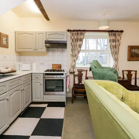 Casa vacanze Longlands The Coach House *
