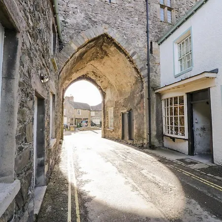 Casa vacanze Longlands The Coach House Cartmel