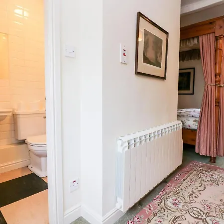 Casa vacanze Longlands The Coach House Cartmel