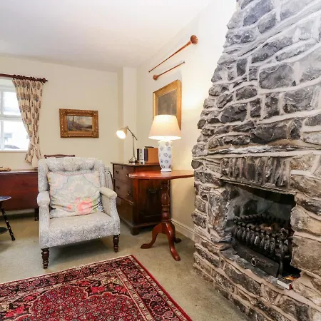 Dom wakacyjny Longlands The Coach House Cartmel