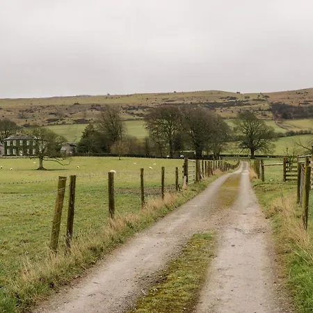 Longlands The Coach House Cartmel