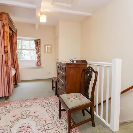 Longlands The Coach House * Cartmel